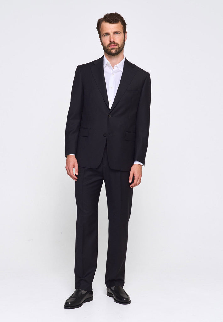 Ives Blazer-Wool