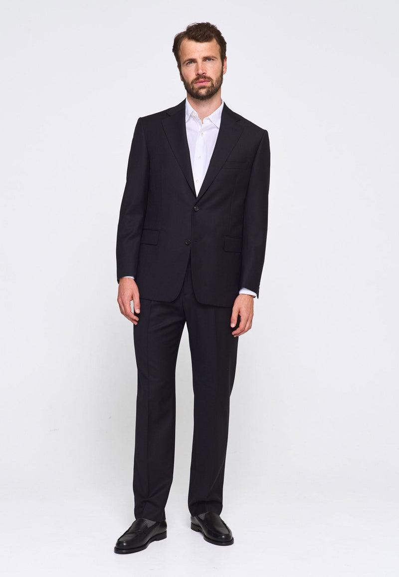 Ives Blazer-Wool