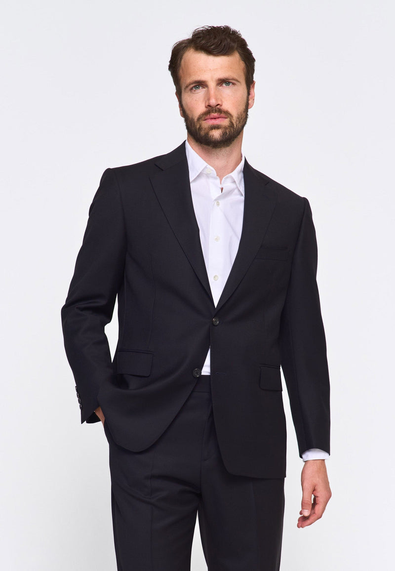 Ives Blazer-Wool