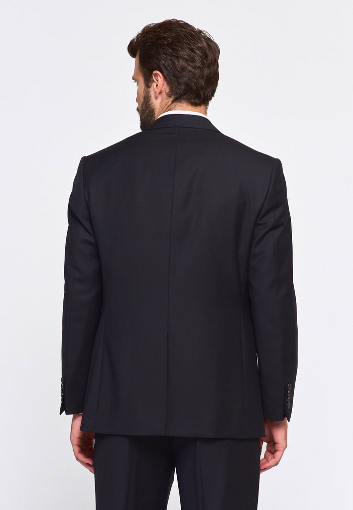 Ives Blazer-Wool