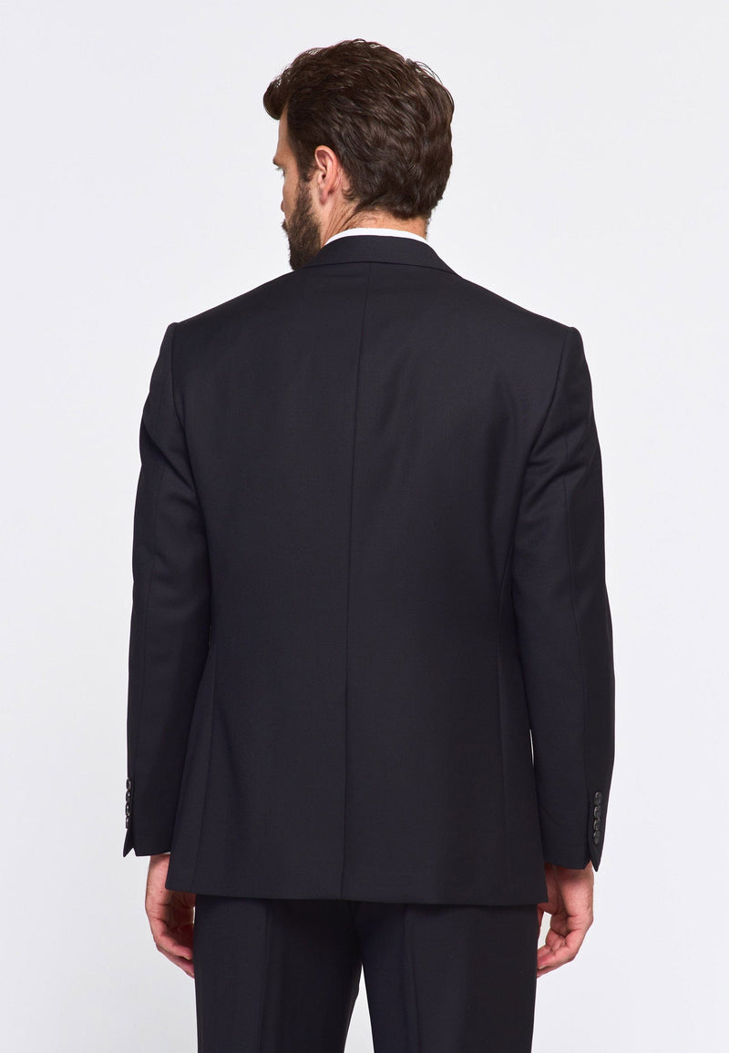 Ives Blazer-Wool