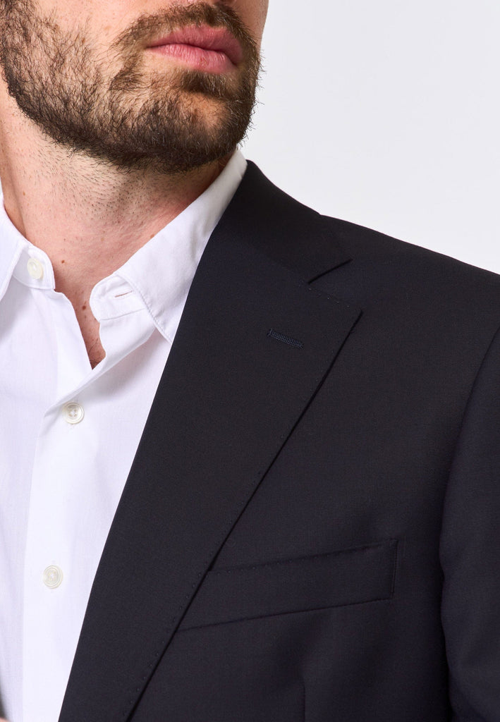 Ives Blazer-Wool