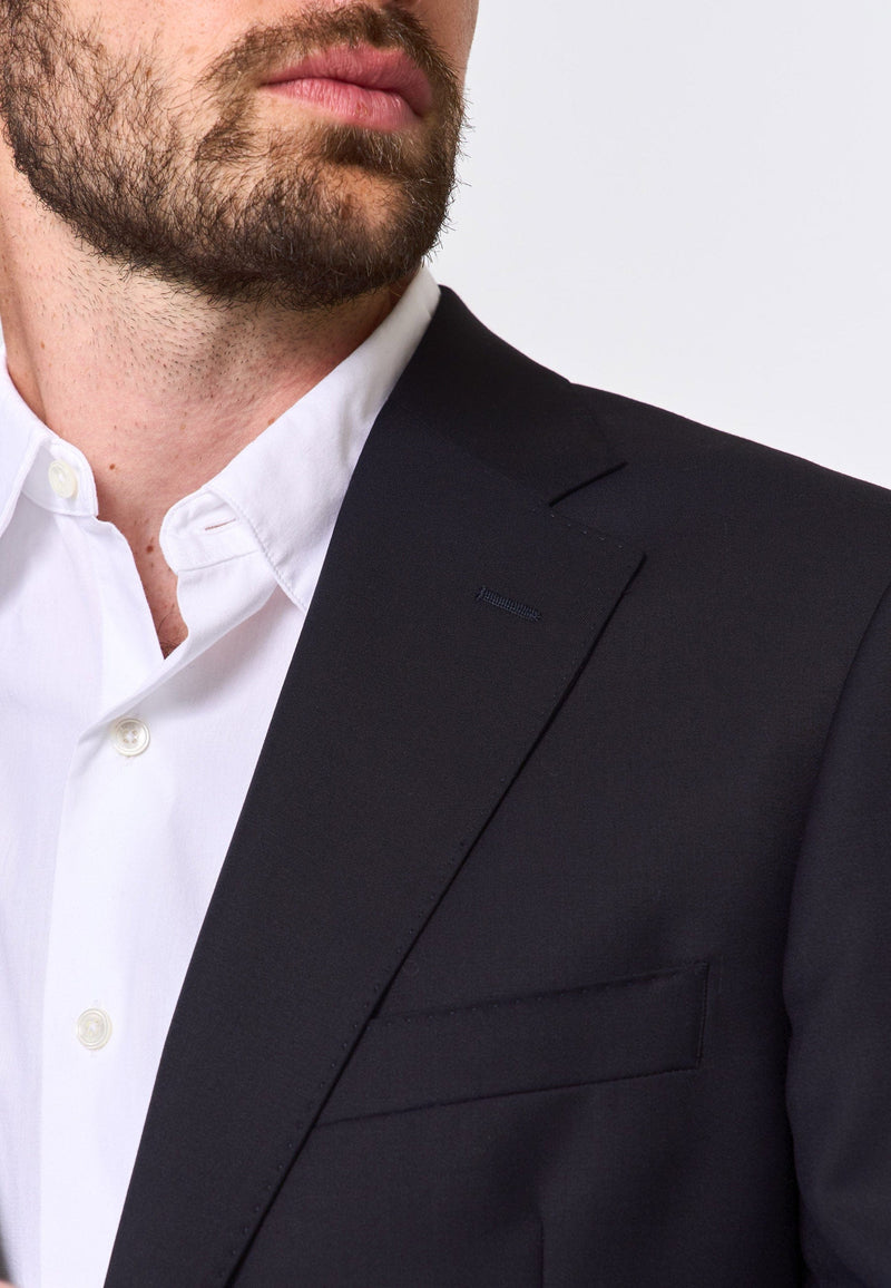 Ives Blazer-Wool