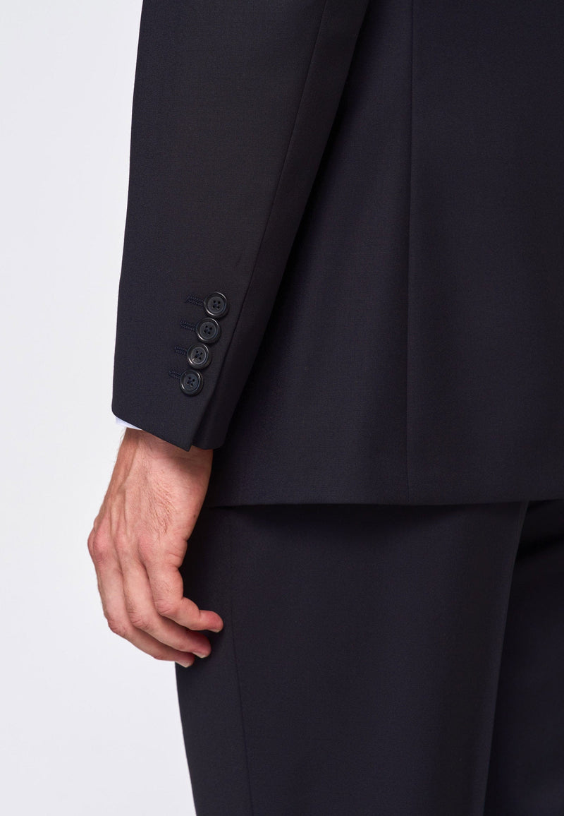 Ives Blazer-Wool