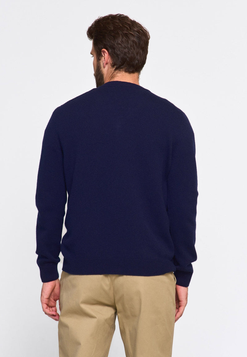 Kylian Sweater-Slowool