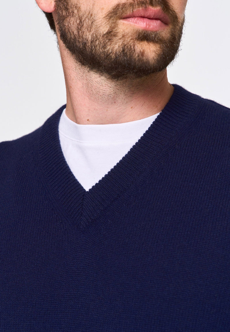 Kylian Sweater-Slowool