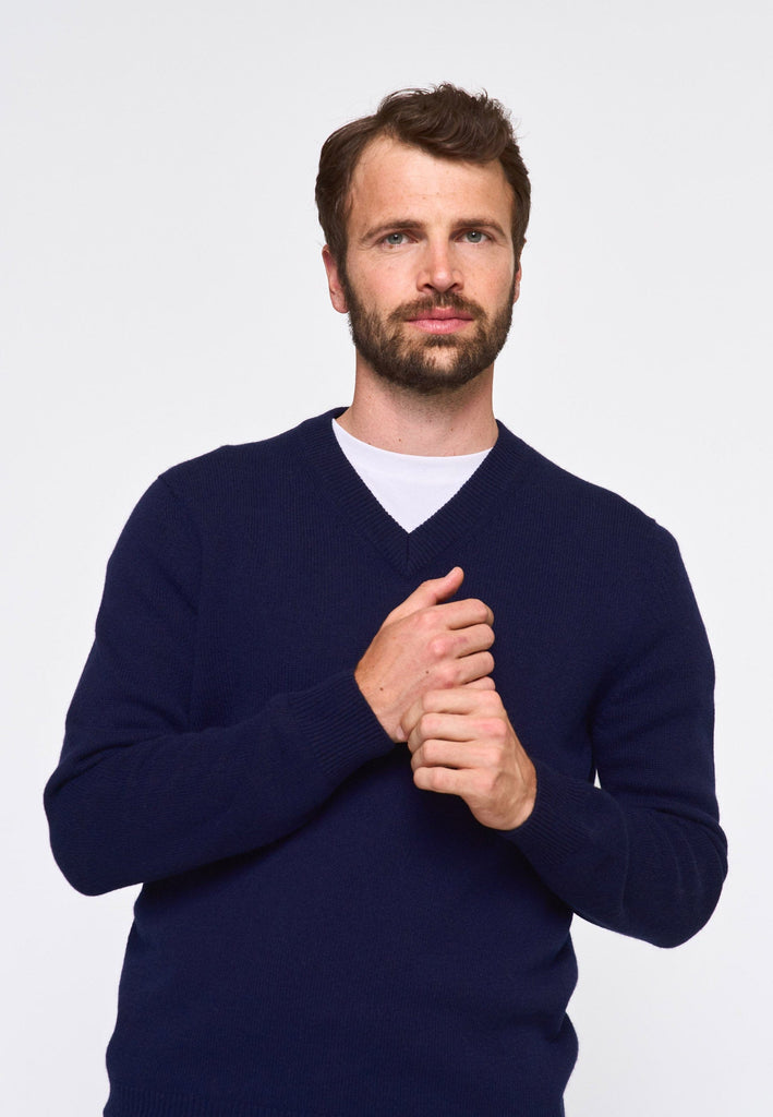Kylian Sweater-Slowool