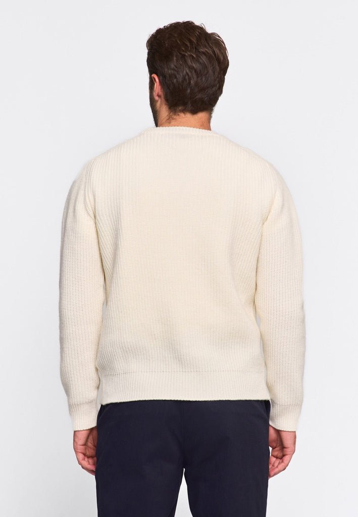 Émile Sweater-Merino Wool