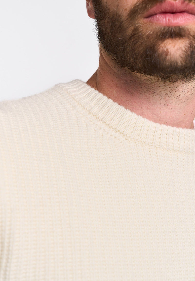 Émile Sweater-Merino Wool