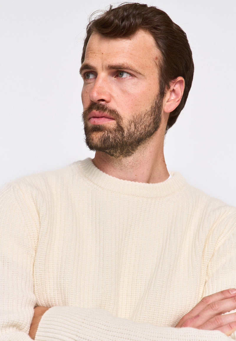 Émile Sweater-Merino Wool