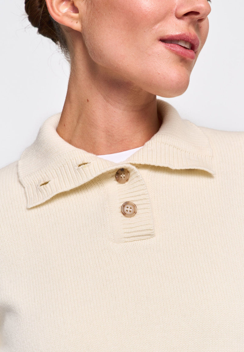 Clivia Sweater-Slowool
