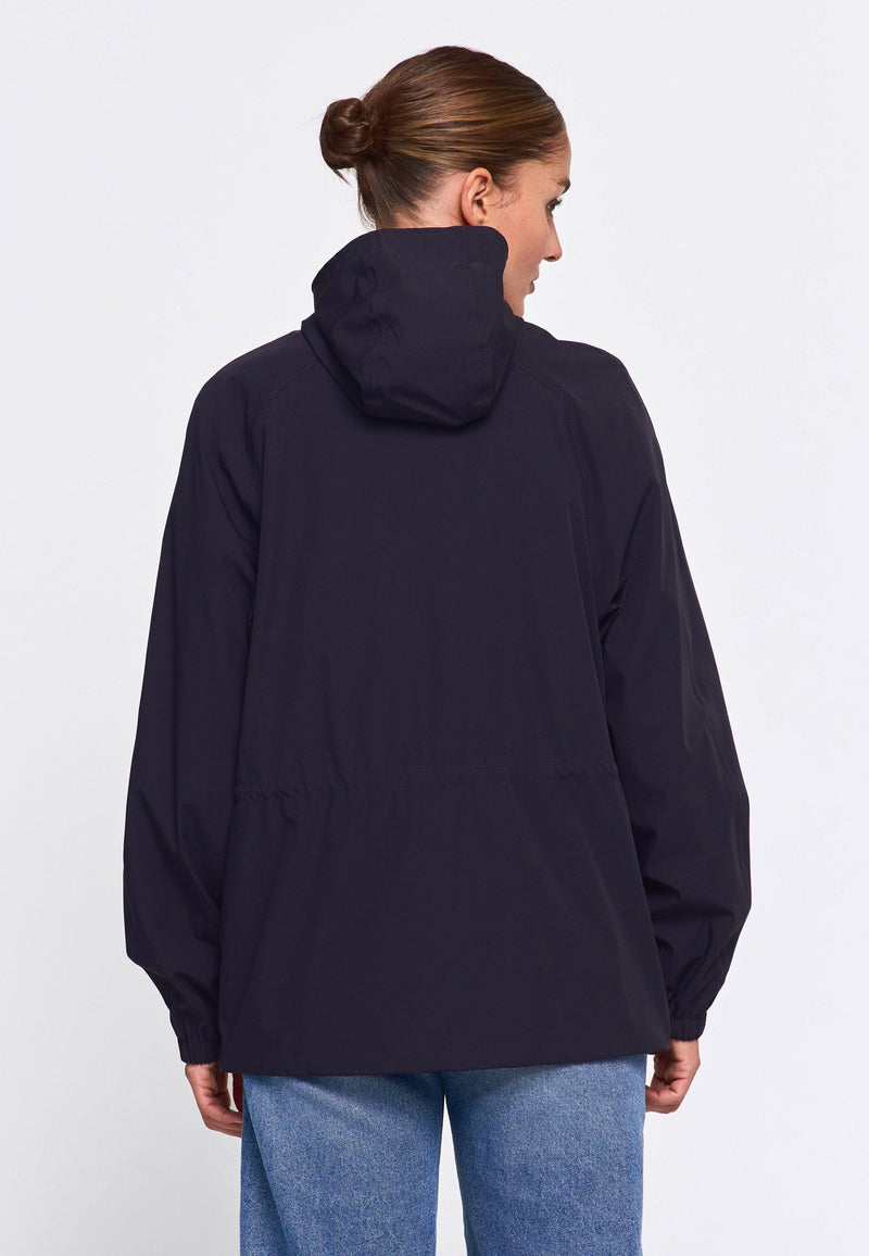 Alia Jacket-Recycled Polyamide