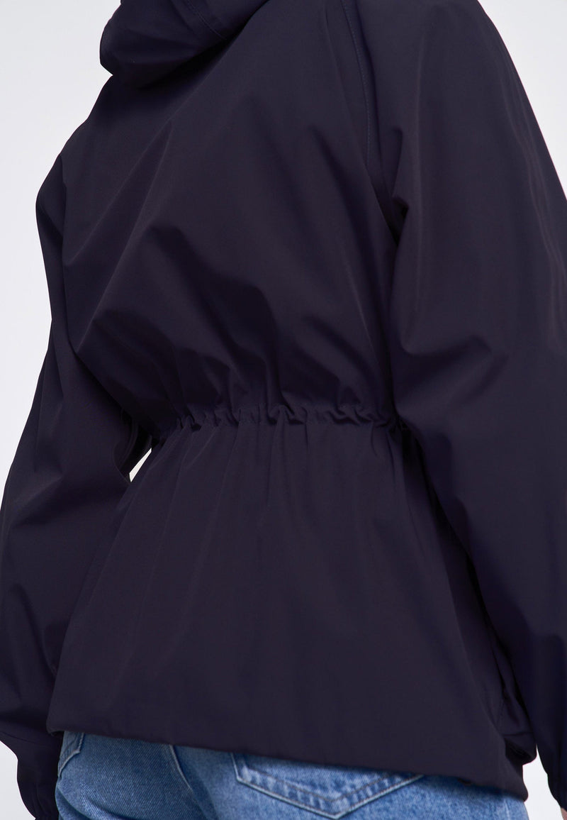 Alia Jacket-Recycled Polyamide