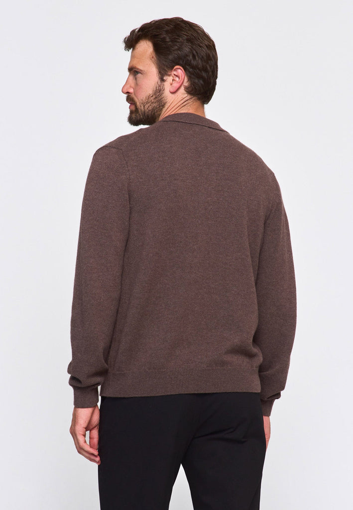 Mylo Sweater-Slowool