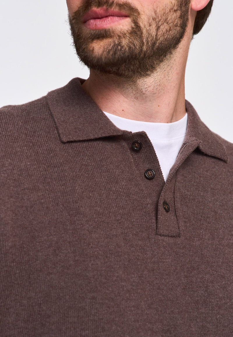 Mylo Sweater-Slowool