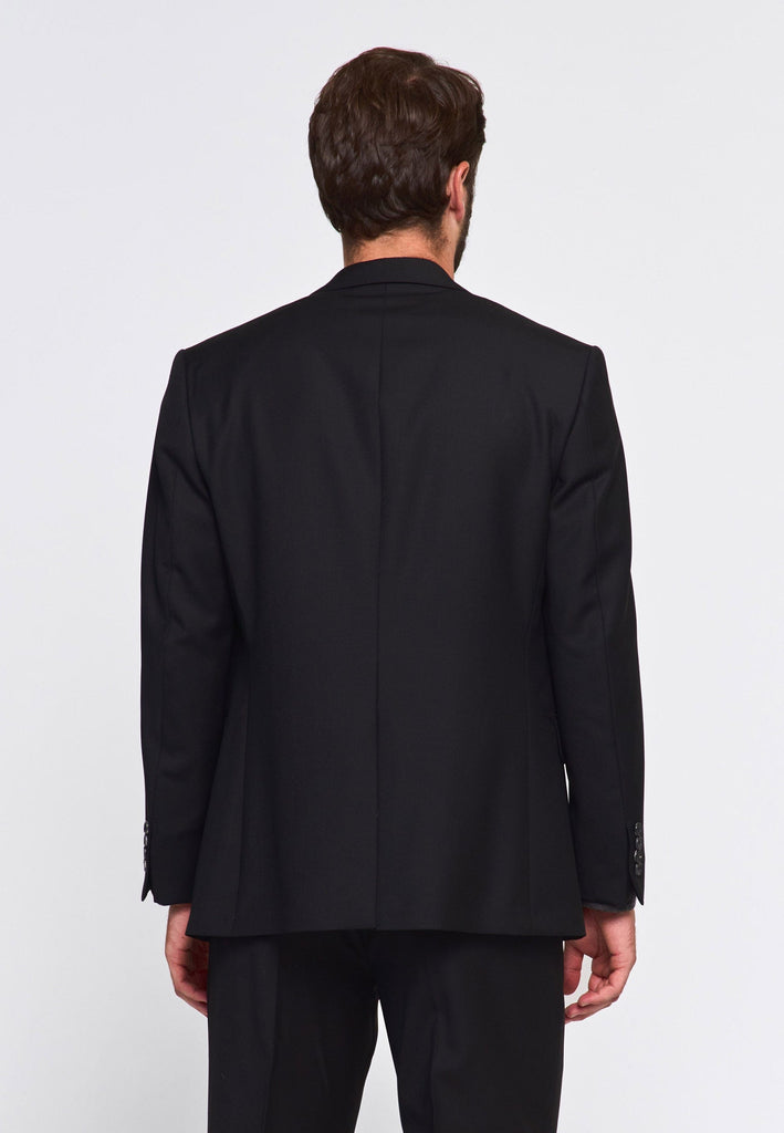 Ives Blazer-Wool