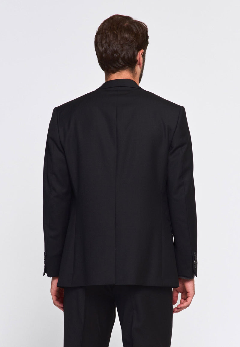 Ives Blazer-Wool