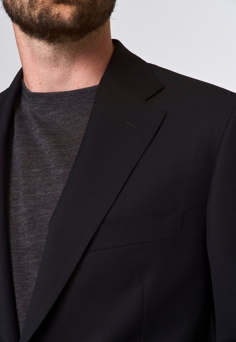Ives Blazer-Wool