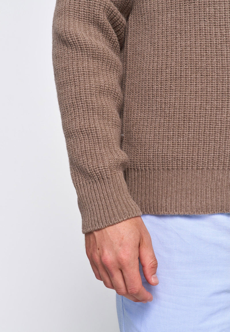Émile Sweater-Merino Wool
