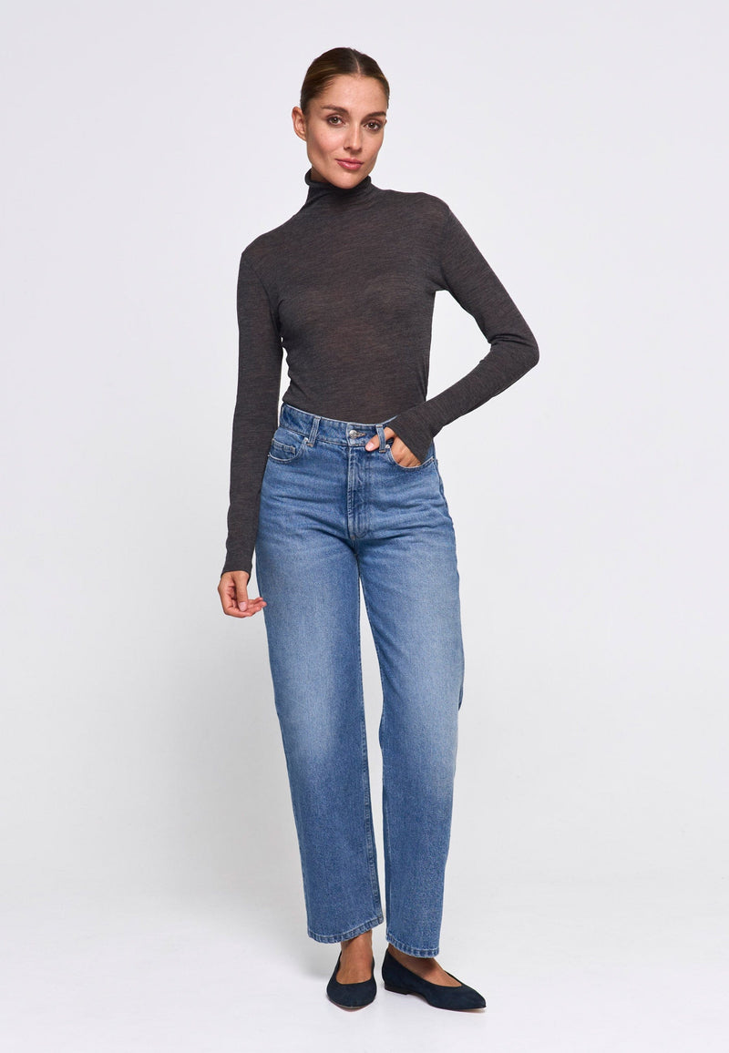 Kate Jeans-Cotton