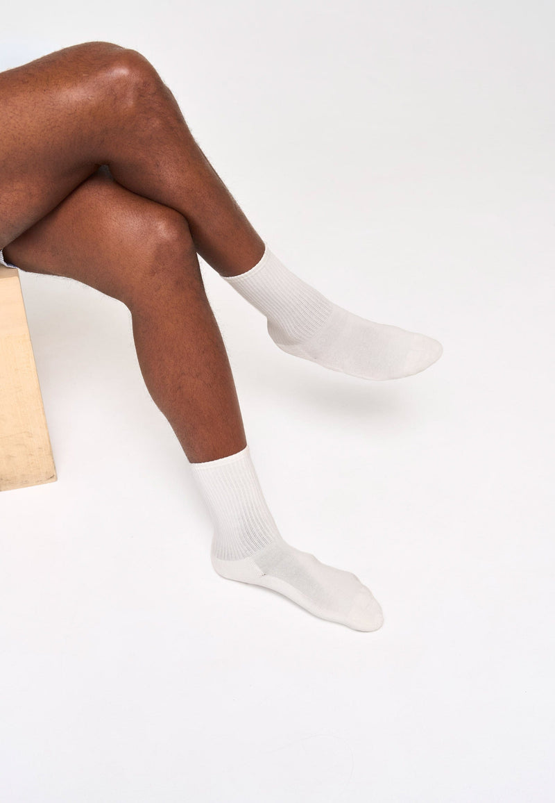 Jude Socks-Cotton