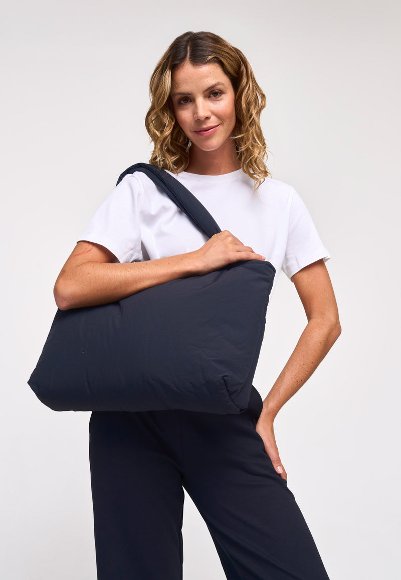 Emi Bag-Recycled Polyamide