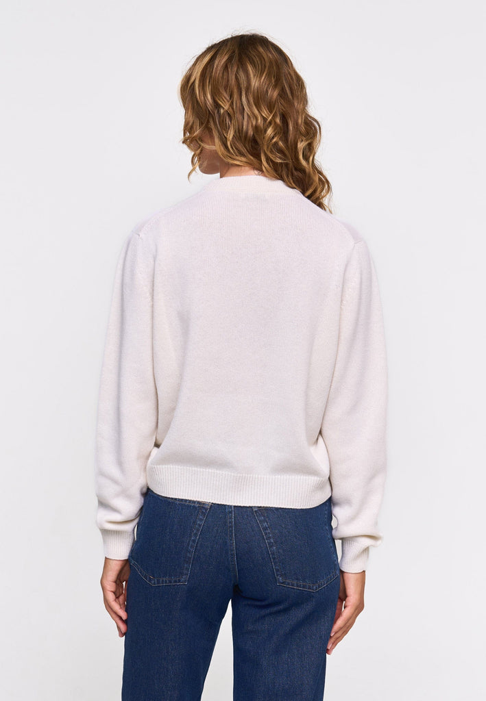 Daphne Sweater-Cashmere