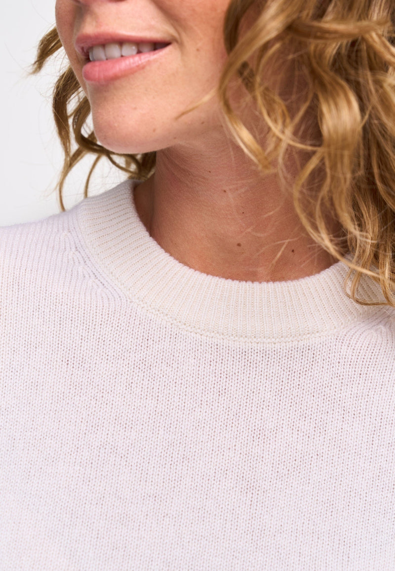 Daphne Sweater-Cashmere
