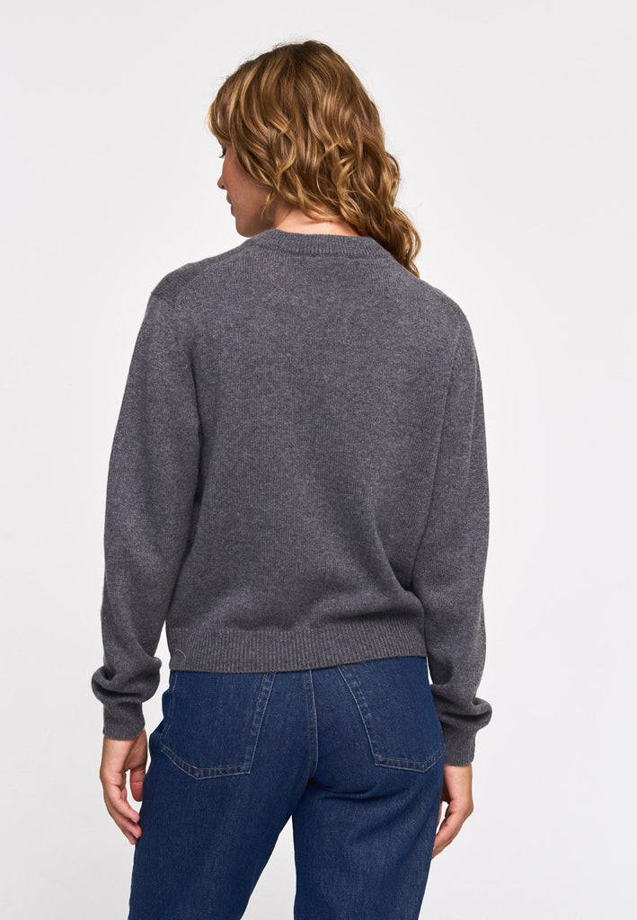 Daphne Sweater-Cashmere