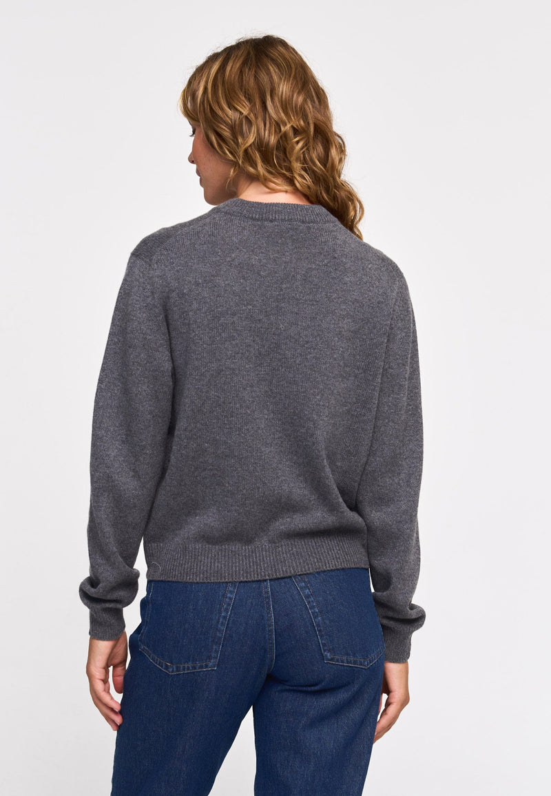 Daphne Sweater-Cashmere
