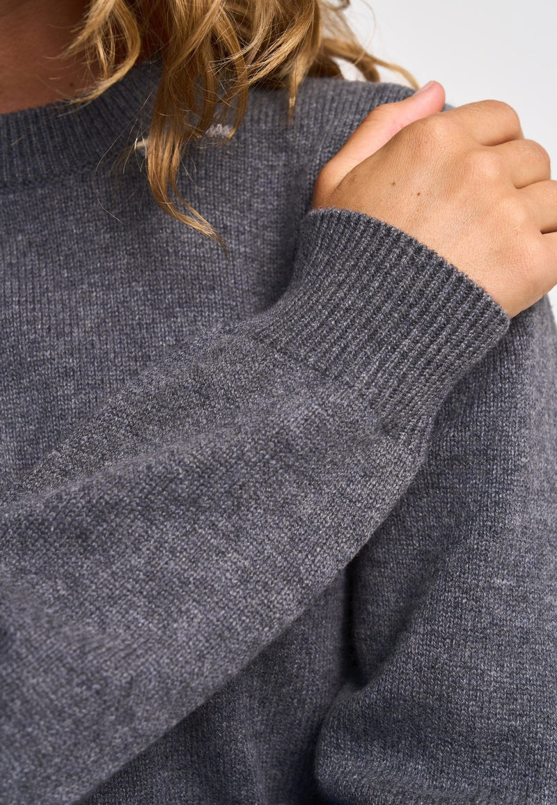 Daphne Sweater-Cashmere