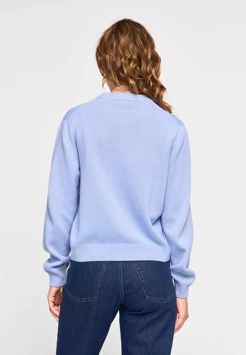 Daphne Sweater-Cashmere