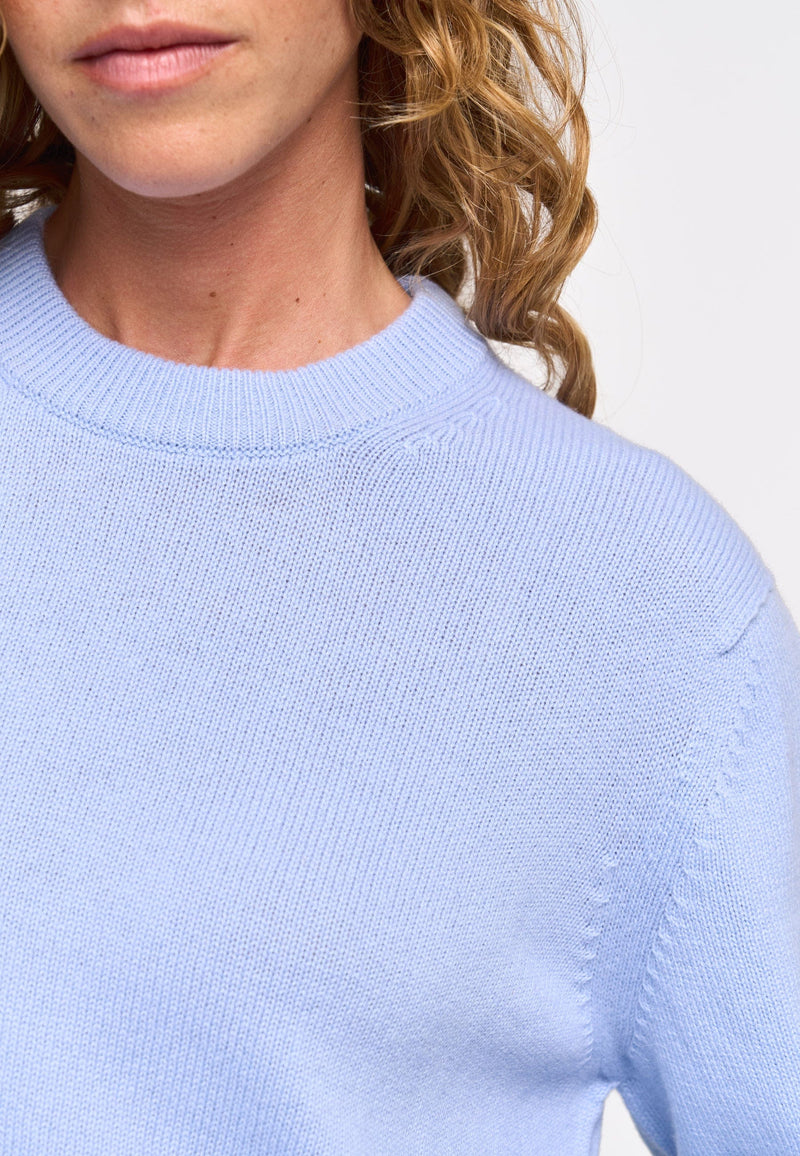 Daphne Sweater-Cashmere