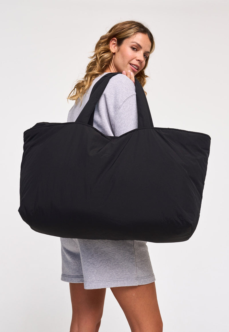 Remy Bag-Recycled Polyamide