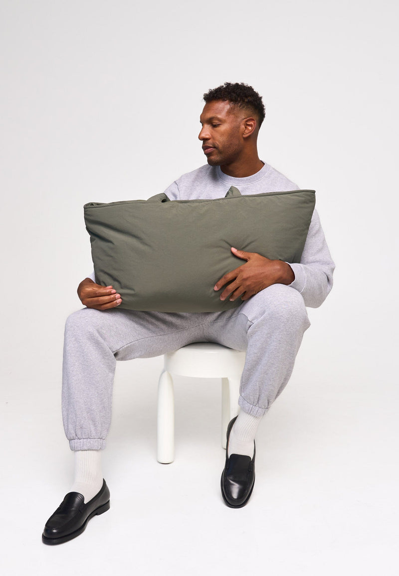 Remy Bag-Recycled Polyamide