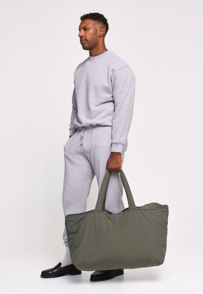 Remy Bag-Recycled Polyamide