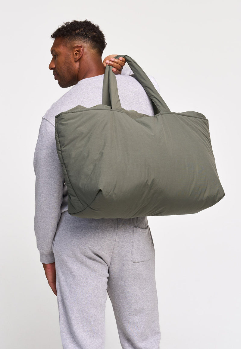 Remy Bag-Recycled Polyamide
