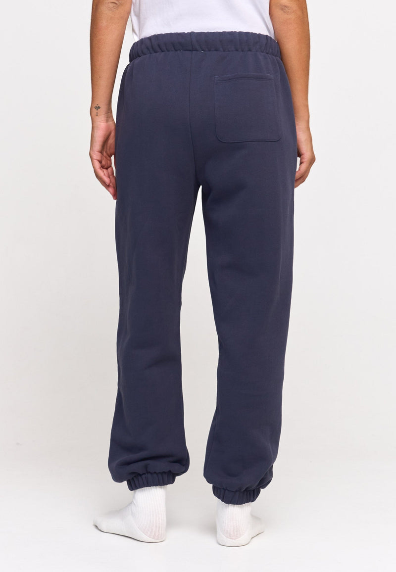 Lilly Trousers-Cotton Jersey