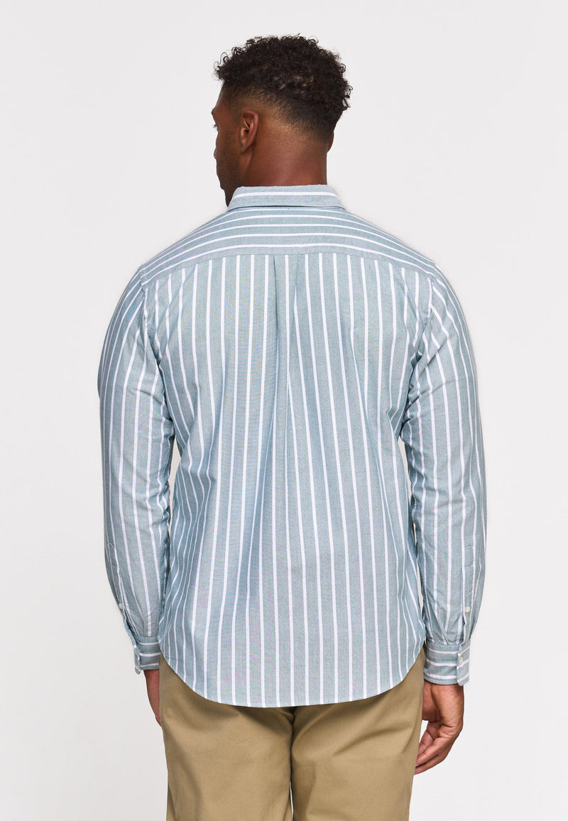Alvo Shirt-Cotton Oxford
