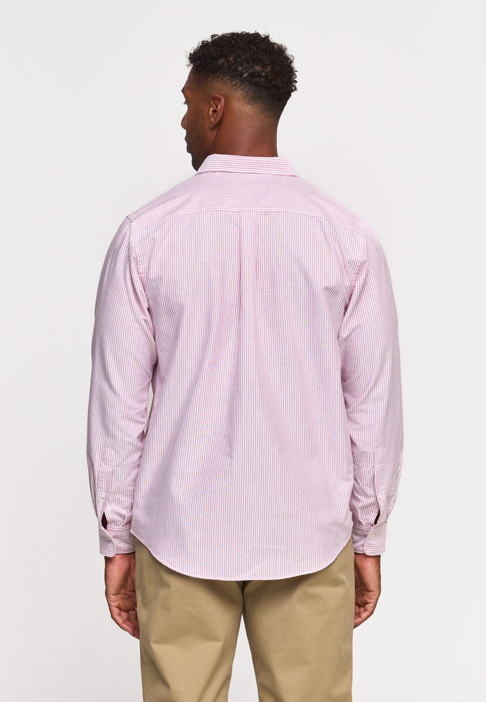 Alvo Shirt-Cotton Oxford