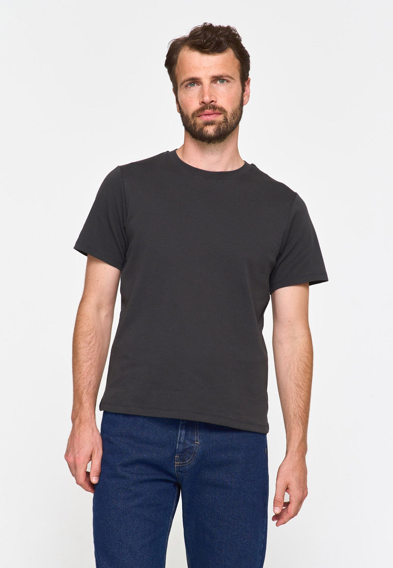 Miles T-Shirt-Cotton Jersey