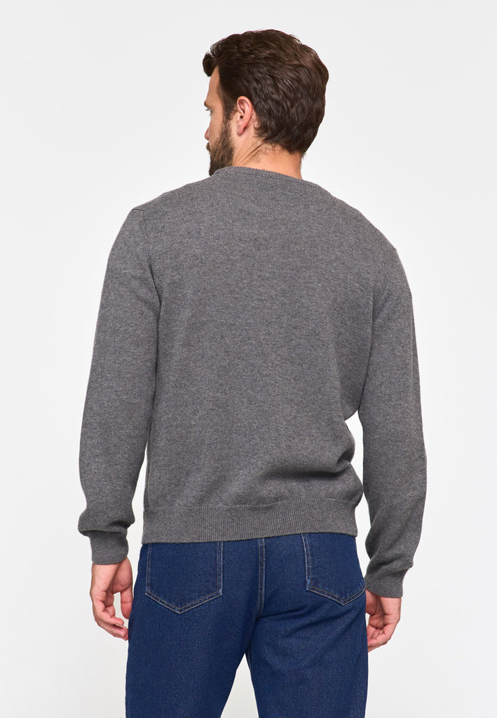 Dean Sweater-Slowool