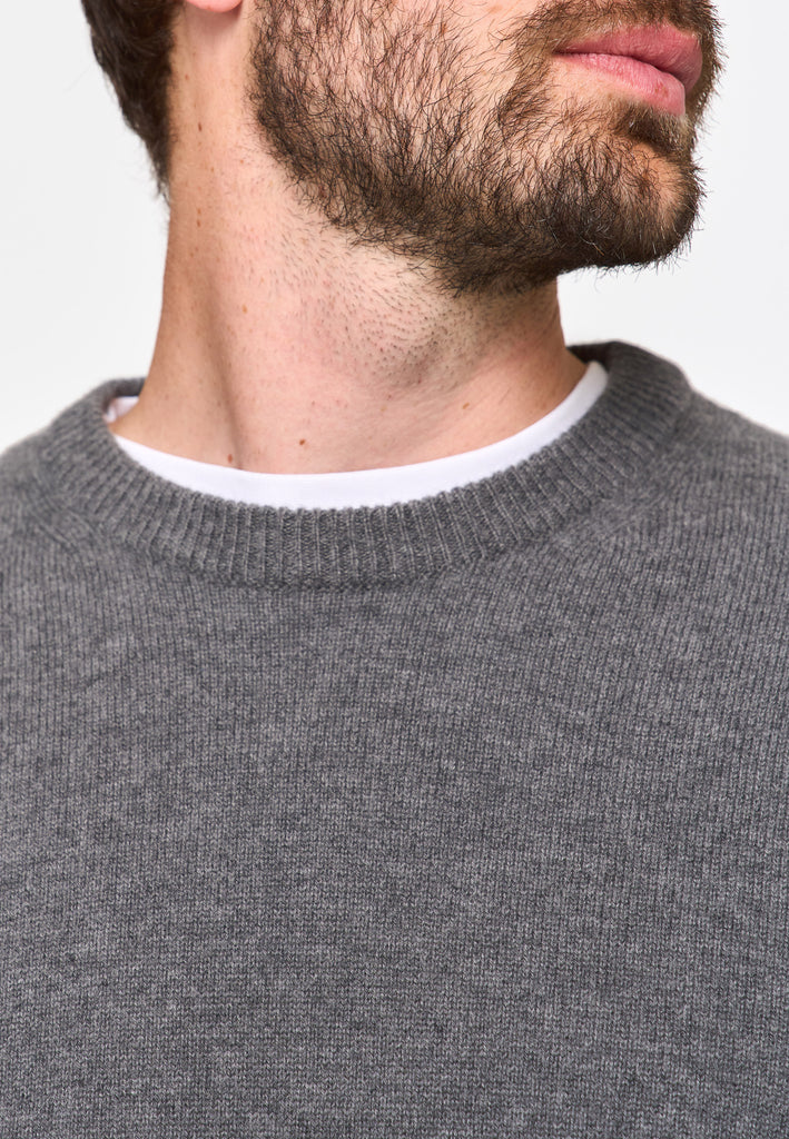 Dean Sweater-Slowool