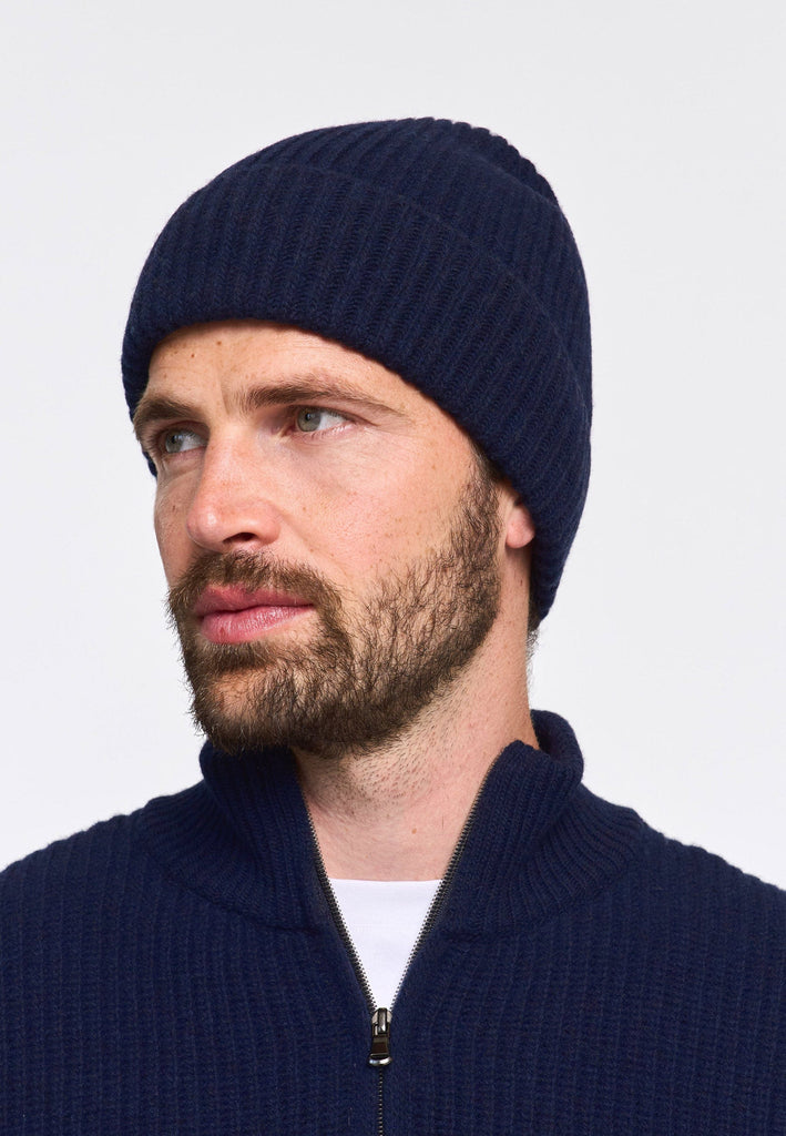 Hervé Hat-Merino Wool