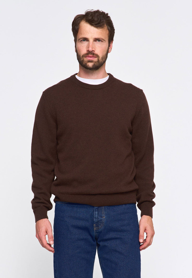 Dean Sweater-Slowool