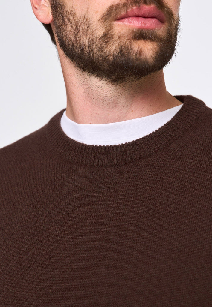 Dean Sweater-Slowool