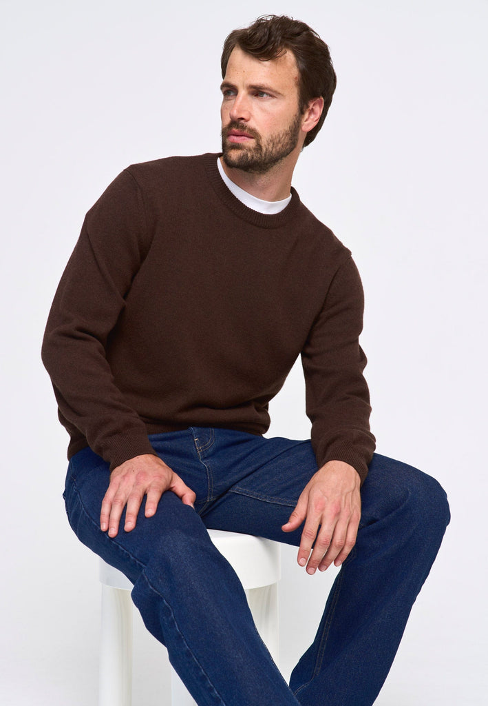 Dean Sweater-Slowool