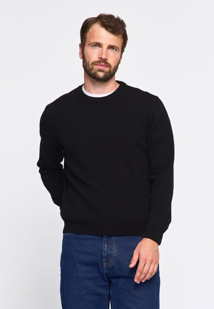 Dean Sweater-Slowool