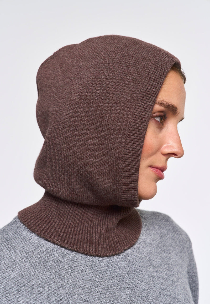 Lille Balaclava-Slowool