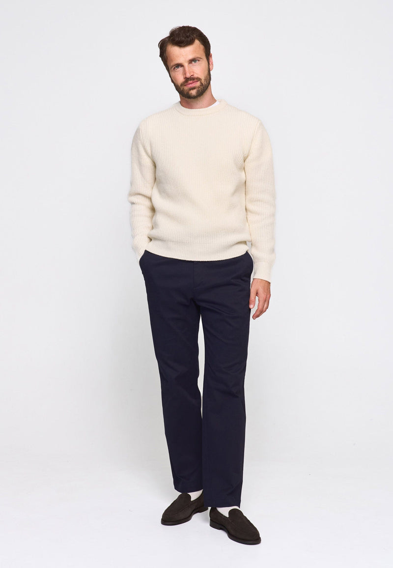 Émile Sweater-Merino Wool